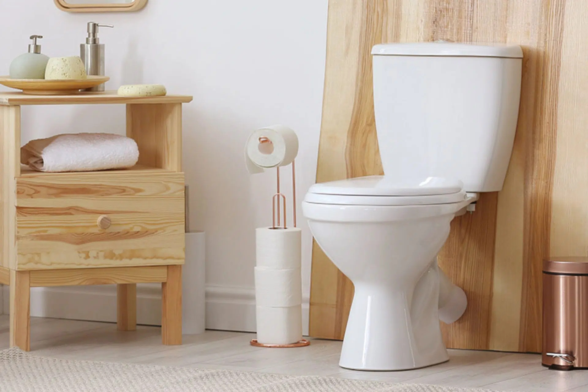 Tuvalet Gideri Açma İşleminde Robot Teknolojisiyle Pratik ve Etkili Müdahale