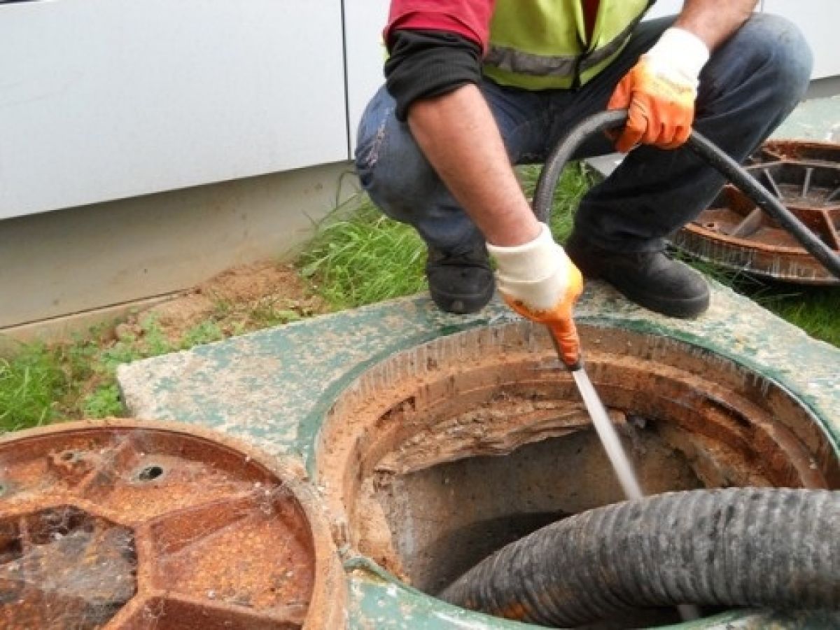 Kanal Açma ve Temizleme Hizmetinde Yüksek Teknoloji ile Profesyonel Çözüm