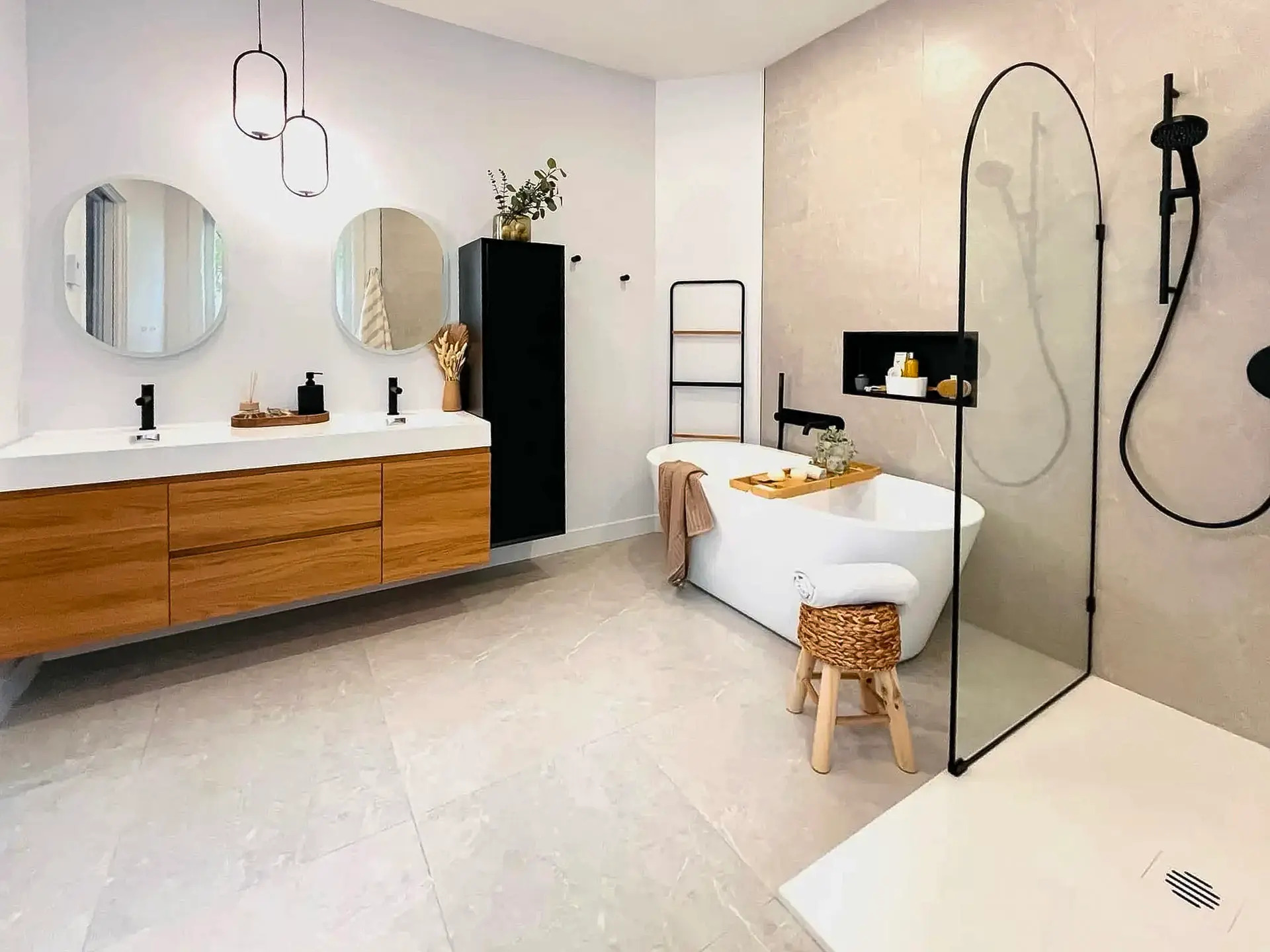 Banyo Gideri Açma İşleminde Detaylı Temizlik ve Sorunsuz Tahliye Garantisi